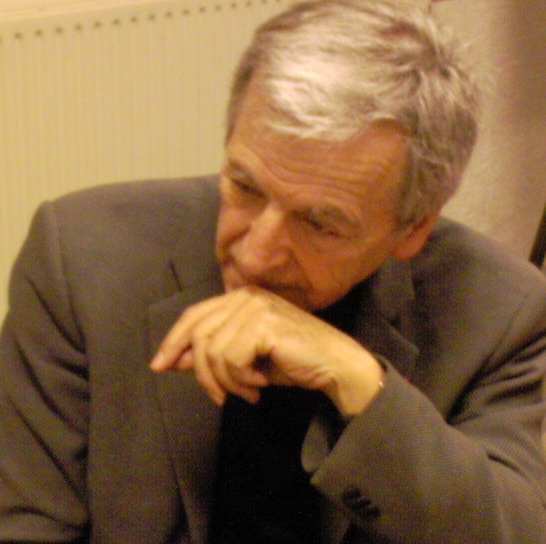 Costa Gavras