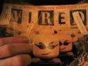 Couv. de Wired
