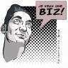 Tristao demande la biz