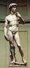 david statue