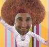 tristao disco king