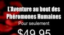 Pheroline le parfum sexiste