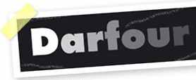 Darfour et candidats
