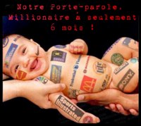 Sponsorise ta vie ?