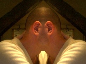 Dana faces himself