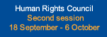 e-Human rights ?