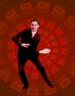 Dancing Sarko