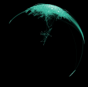 blogosphere 3D