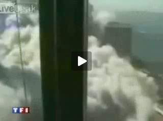 JT TF1 2007 - WTC