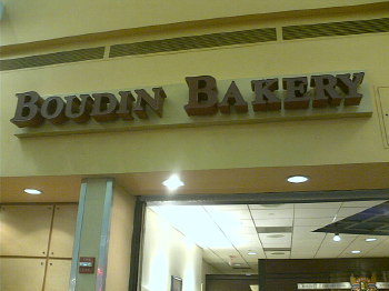 Boudin