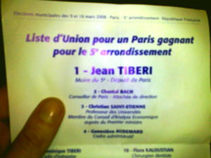 Jean Tiberi