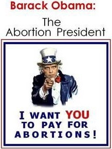 I want you abortion