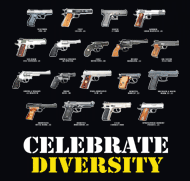 diversity