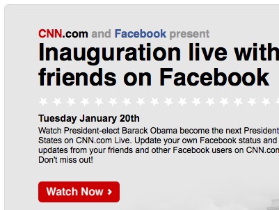 CNN Facebook