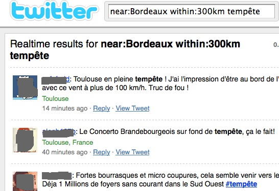 tweettemp