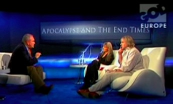 got.tv end times show