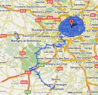 idf Googleview