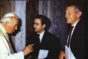 Dor JPII
