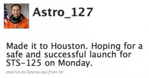Astro 127