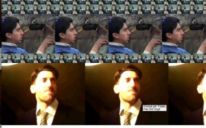 I love le gif