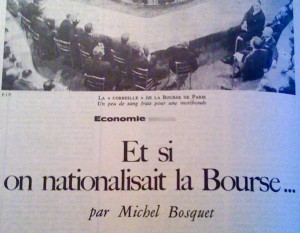 Et si ?